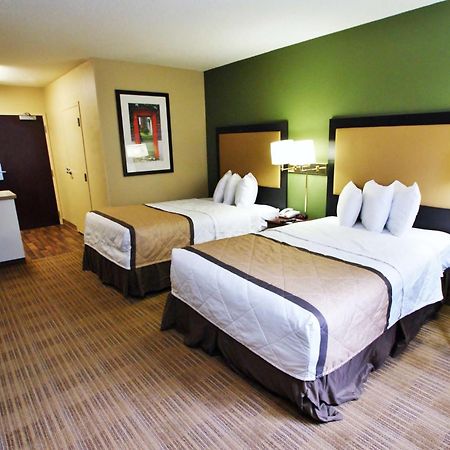 Extended Stay America Suites - White Plains - Elmsford Eksteriør billede