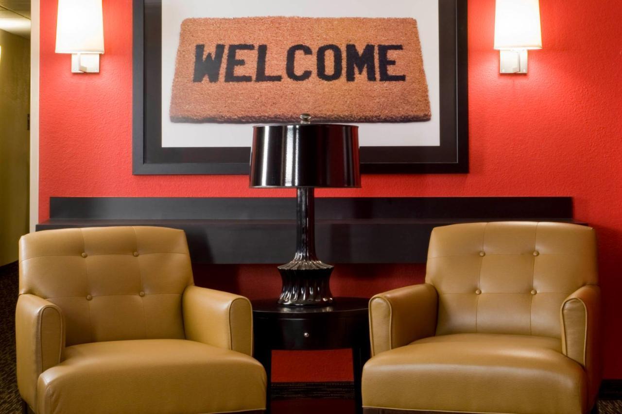 Extended Stay America Suites - White Plains - Elmsford Eksteriør billede