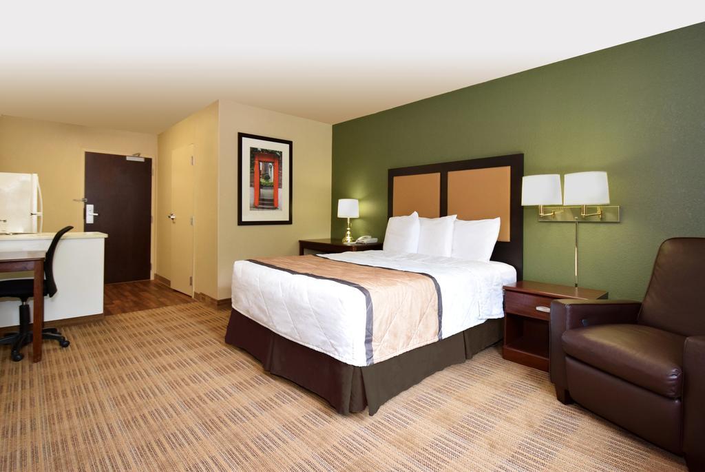 Extended Stay America Suites - White Plains - Elmsford Eksteriør billede