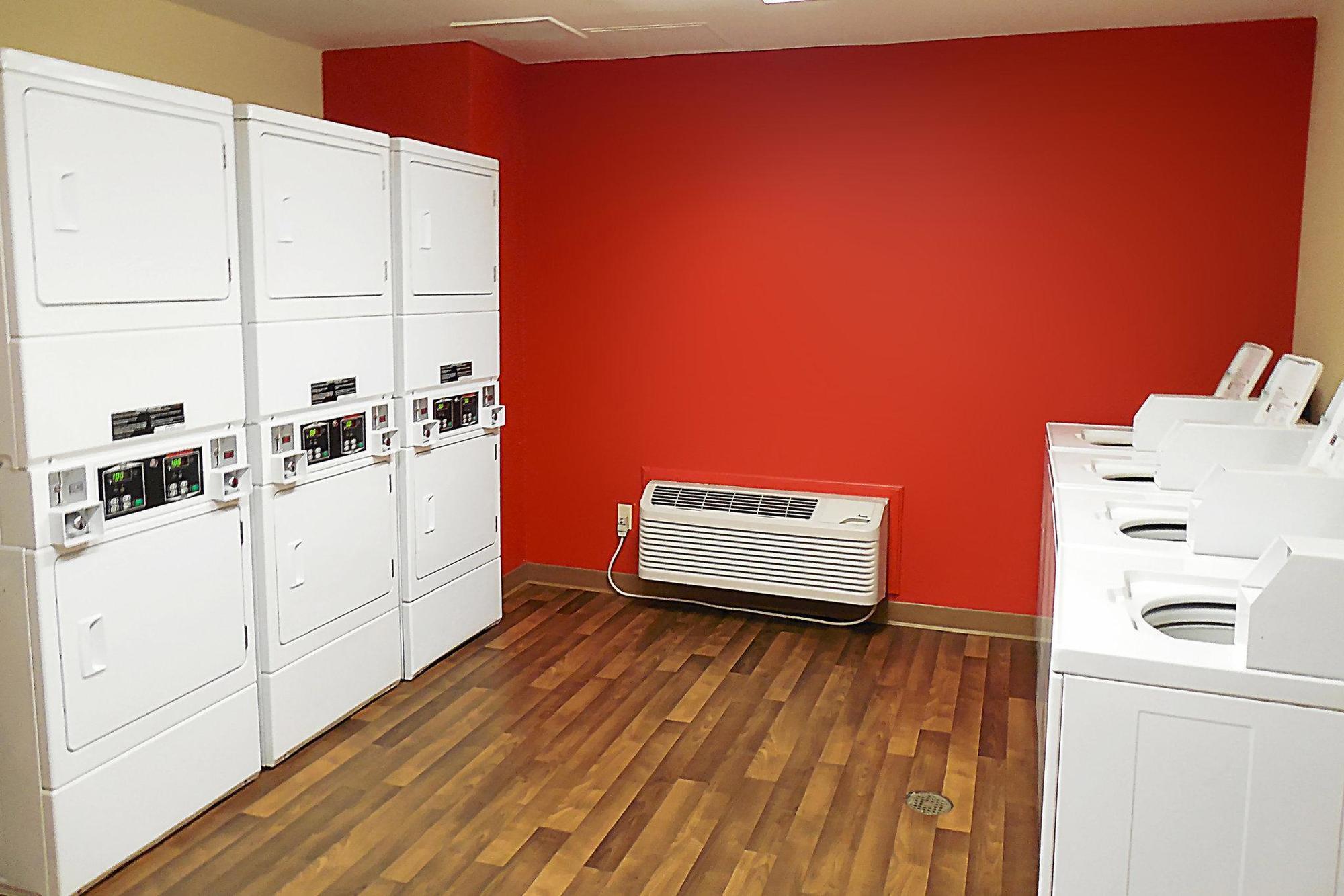 Extended Stay America Suites - White Plains - Elmsford Eksteriør billede