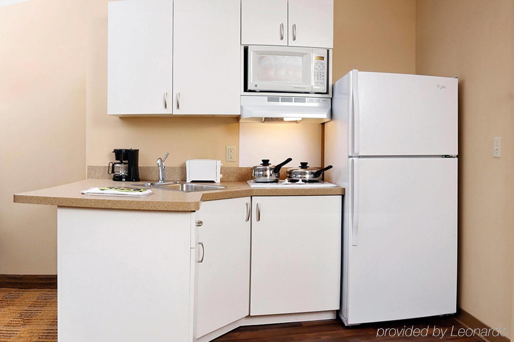 Extended Stay America Suites - White Plains - Elmsford Eksteriør billede