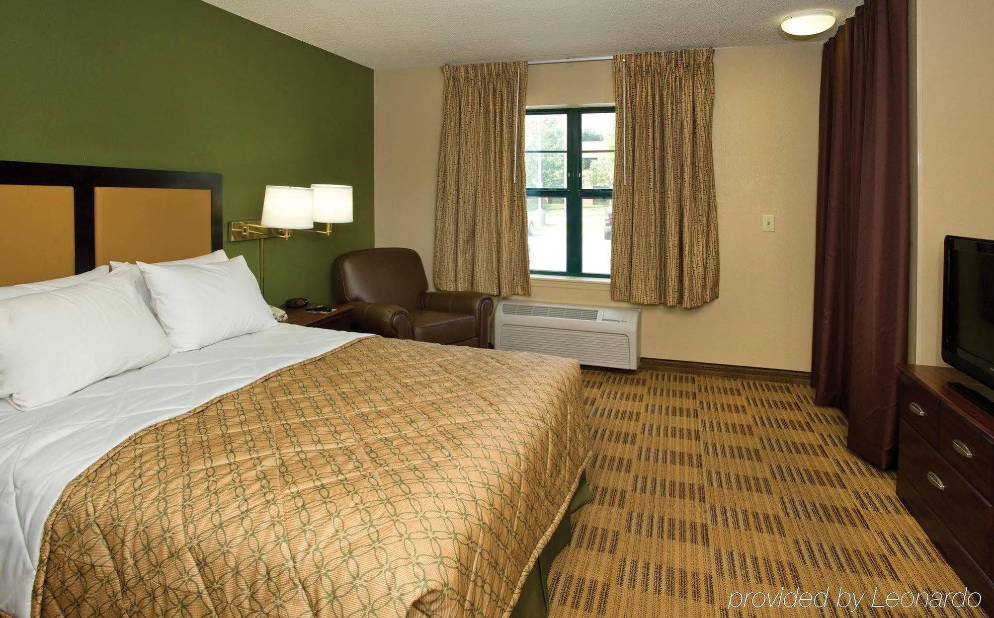 Extended Stay America Suites - White Plains - Elmsford Eksteriør billede